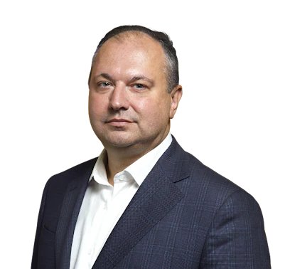 Денис Сидоров