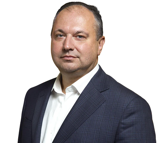 Денис Сидоров