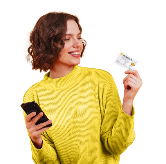 Микрозаймы на карту