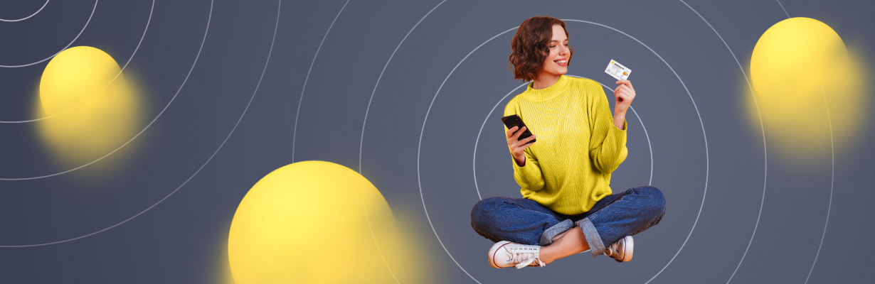 Микрозаймы на карту