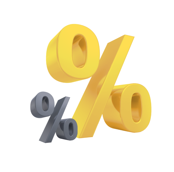 Что такое процентная ставка по займу