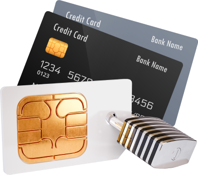 Как защитить свою банковскую карту от мошенников