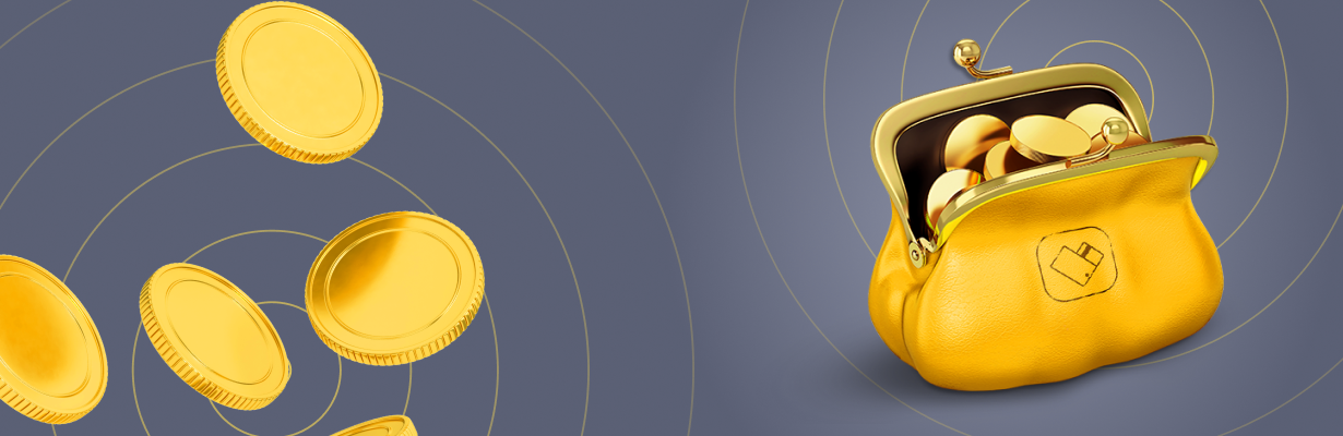 Куда вложить деньги прибыльно