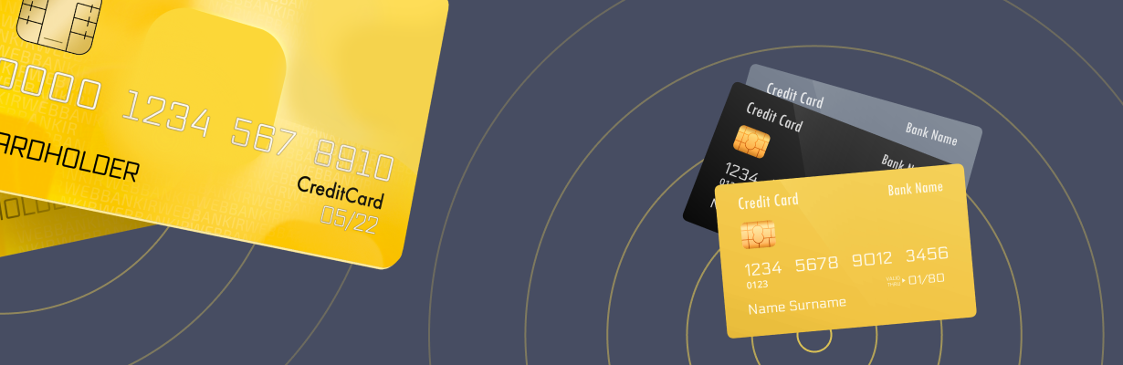 Плюсы и минусы кредитных карт