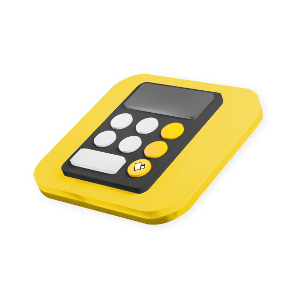 Как рассчитать проценты по займу?