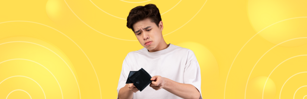 Заём для самых «безнадёжных»