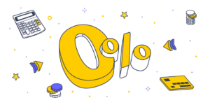 Как получить заём онлайн: пошаговая инструкция