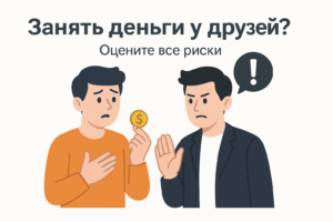 Где взять деньги: способы найти срочно