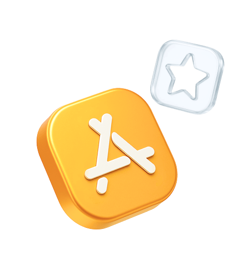 Кешбэк за отзыв о WEBBANKIR в App Store