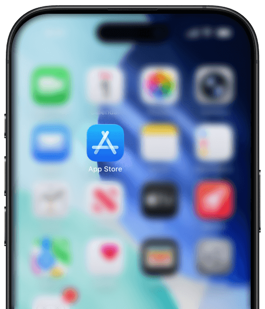 Отзыв в App Store